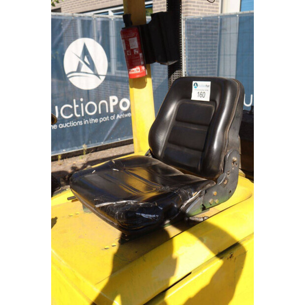 1998 Hyster 1.75-49165544