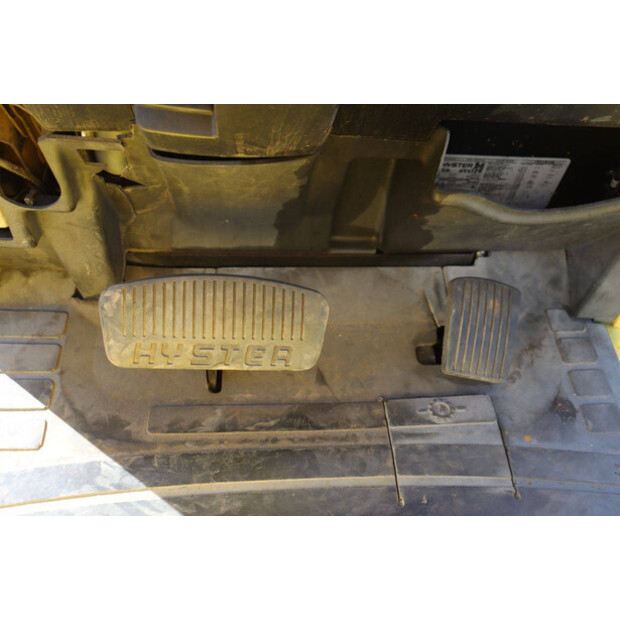 1998 Hyster 1.75-49165546