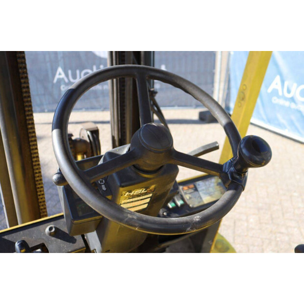 1998 Hyster 1.75-49165547