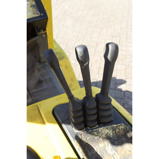 1998 Hyster 1.75-49165548