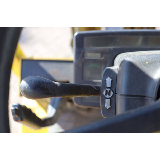 1998 Hyster 1.75-49165549