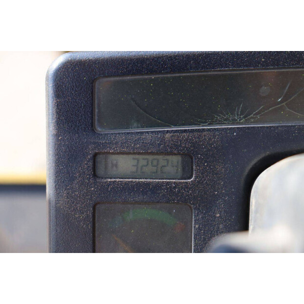 1998 Hyster 1.75-49165553