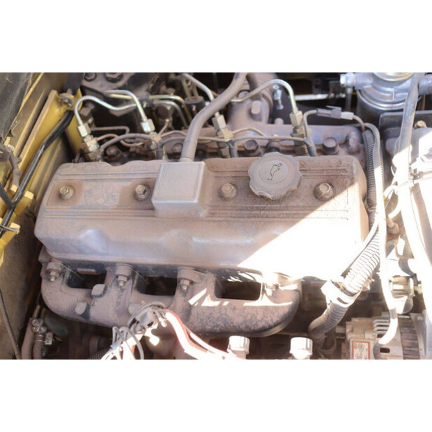 1998 Hyster 1.75-49165558