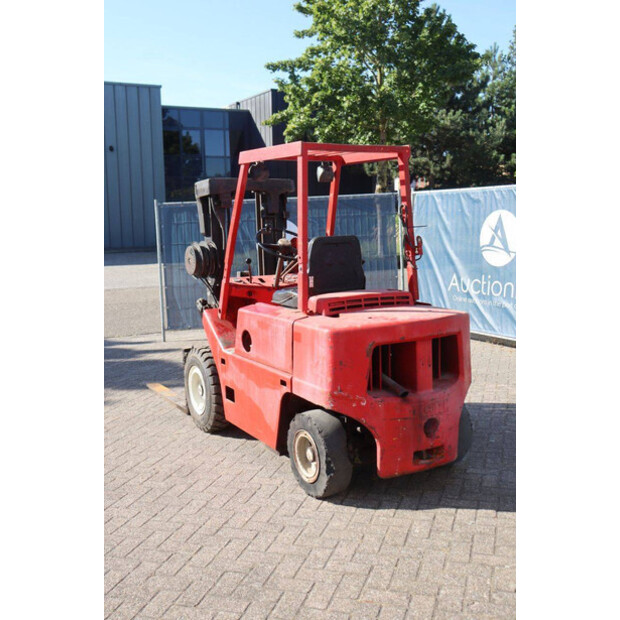 Clark C600-49165562