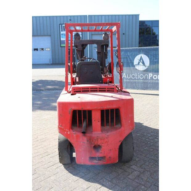 Clark C600-49165563