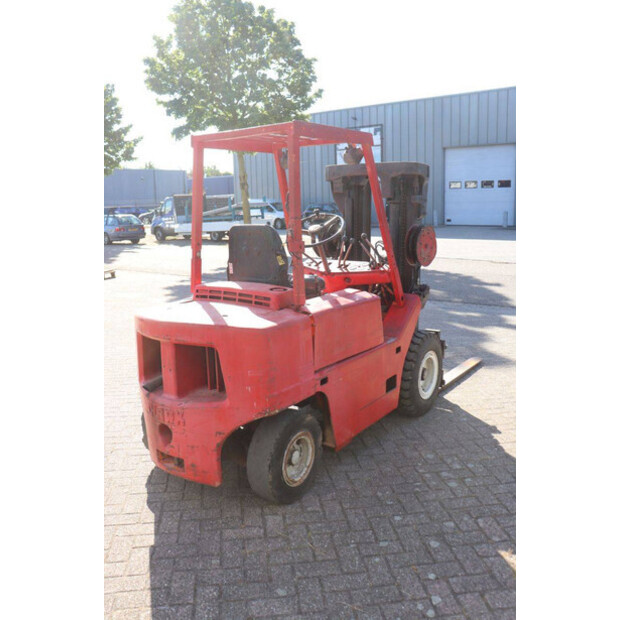 Clark C600-49165564