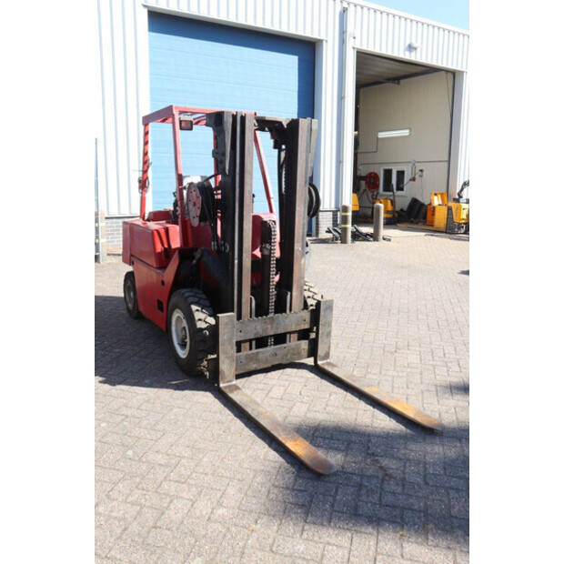 Clark C600-49165565