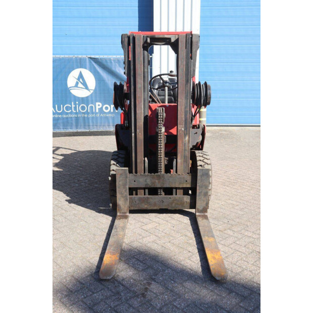 Clark C600-49165566
