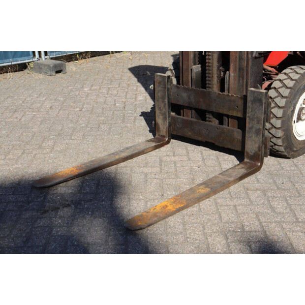 Clark C600-49165568
