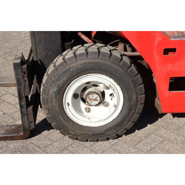 Clark C600-49165572