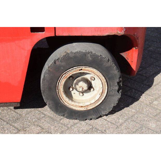 Clark C600-49165573