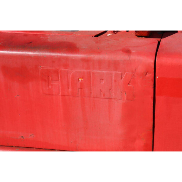 Clark C600-49165574