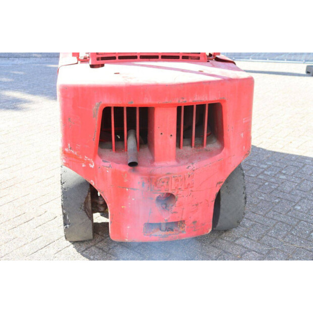 Clark C600-49165576