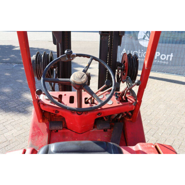 Clark C600-49165577