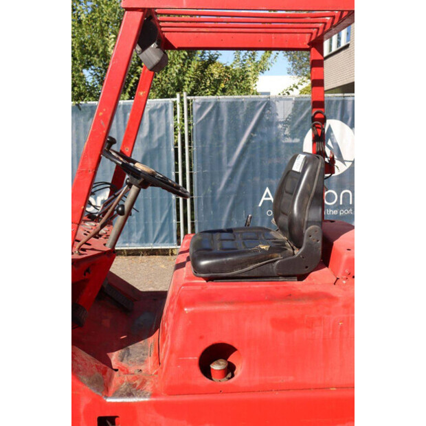 Clark C600-49165578