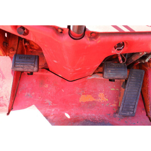 Clark C600-49165581