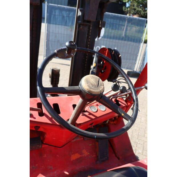 Clark C600-49165582