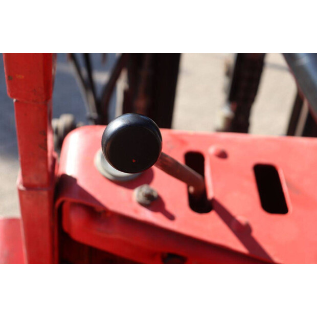 Clark C600-49165584