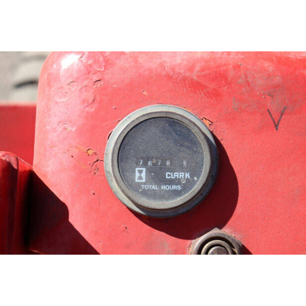 Clark C600-49165585