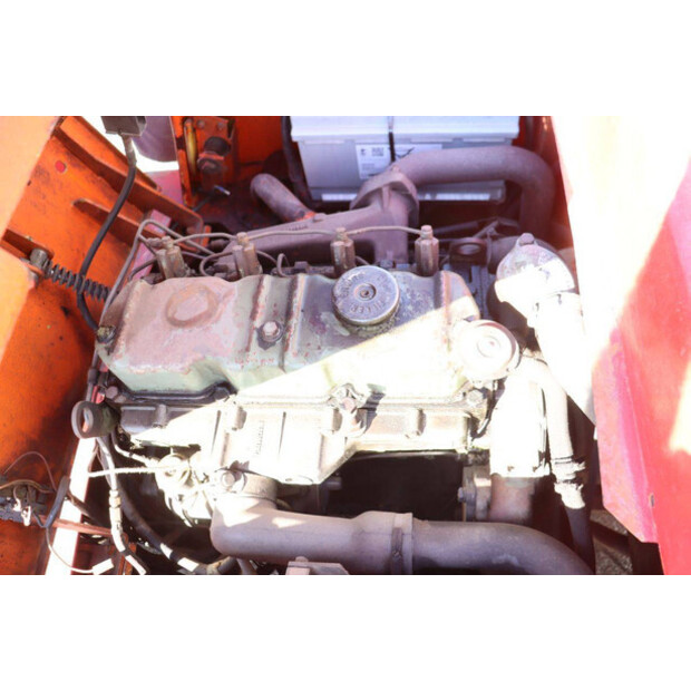 Clark C600-49165586