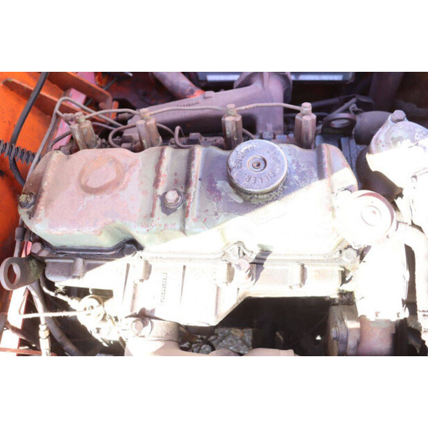 Clark C600-49165587