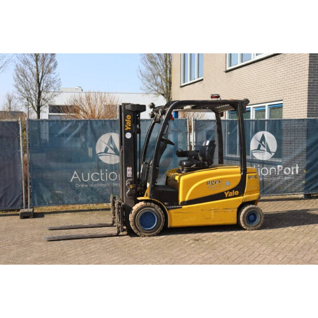 2015 Yale ERP25VL E2145-49165591