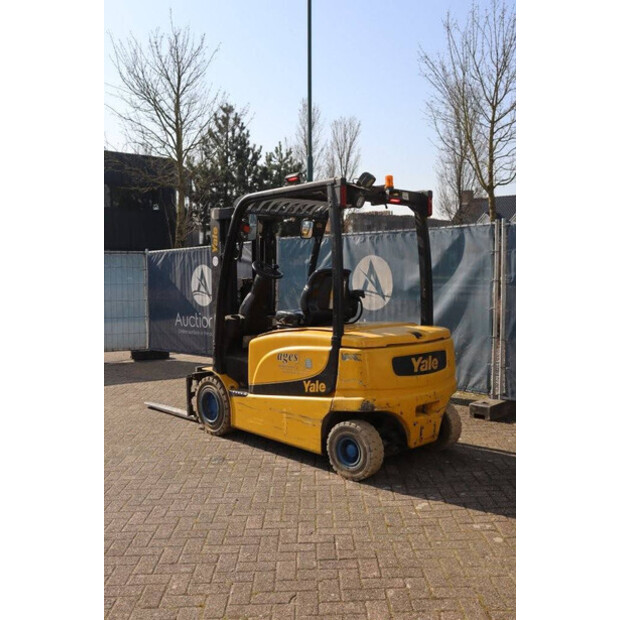 2015 Yale ERP25VL E2145-49165593