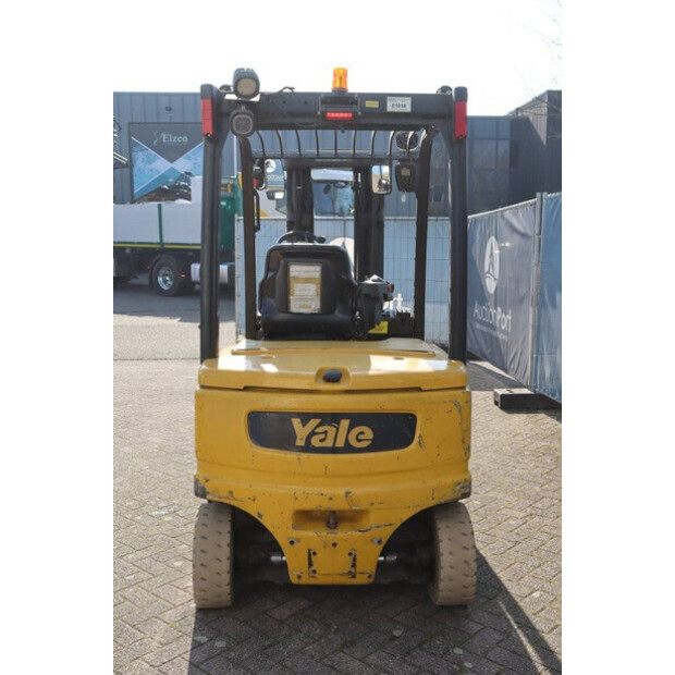 2015 Yale ERP25VL E2145-49165594