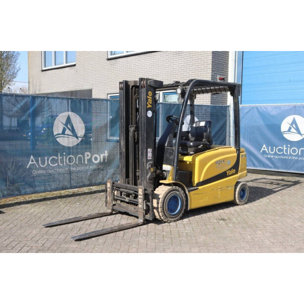 2015 Yale ERP25VL E2145-49165598