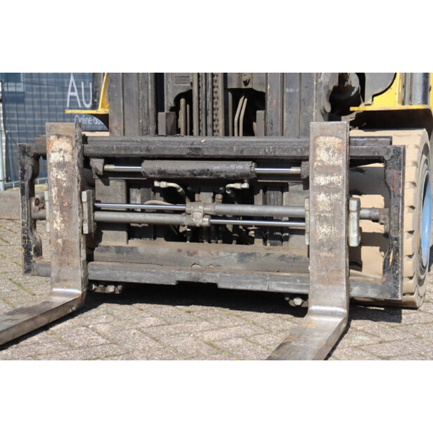 2015 Yale ERP25VL E2145-49165600
