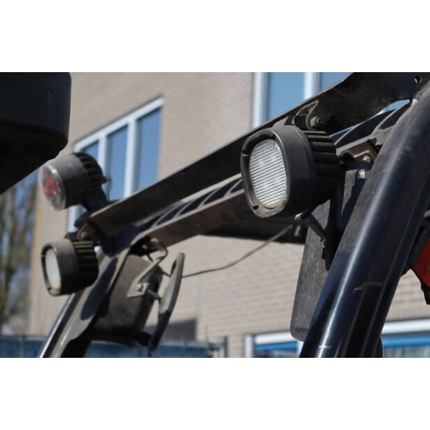2015 Yale ERP25VL E2145-49165601