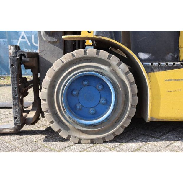 2015 Yale ERP25VL E2145-49165602
