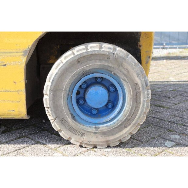 2015 Yale ERP25VL E2145-49165603