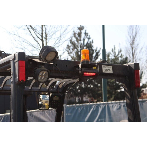 2015 Yale ERP25VL E2145-49165605