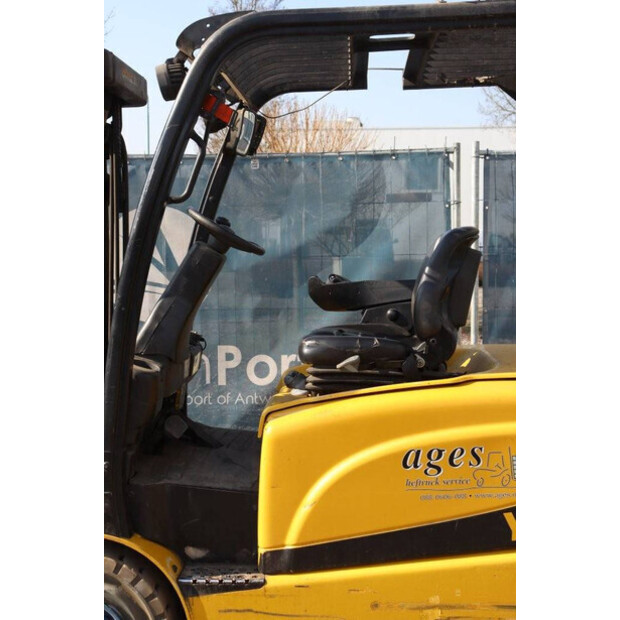 2015 Yale ERP25VL E2145-49165606