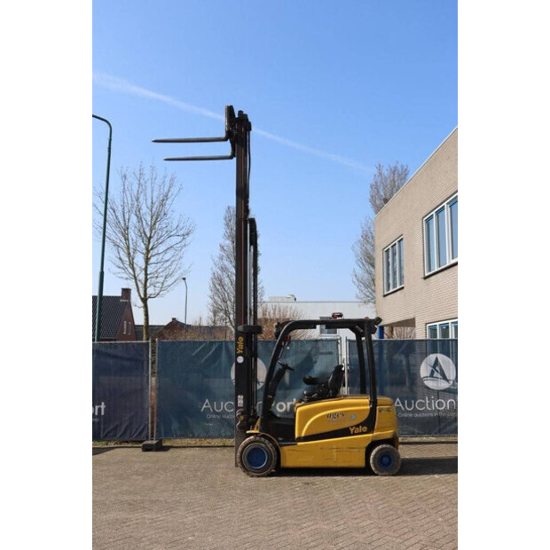 2015 Yale ERP25VL E2145-49165615