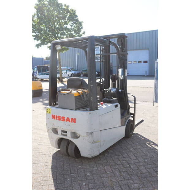 2007 NISSAN G1N1L18Q-49165623