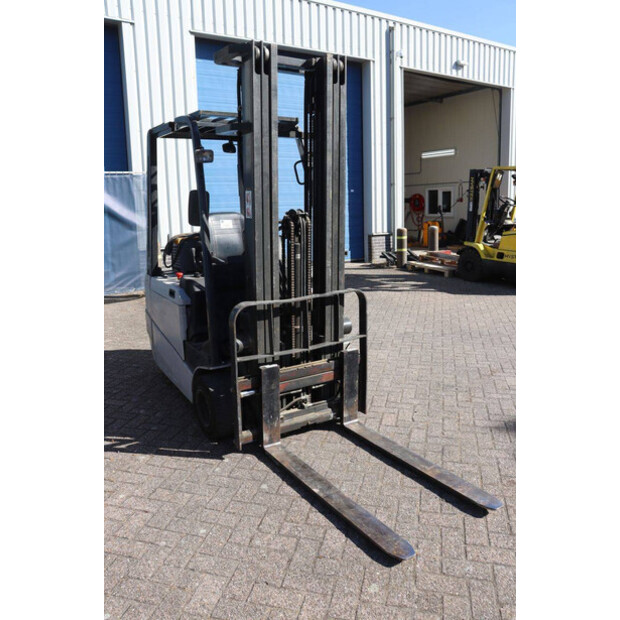 2007 NISSAN G1N1L18Q-49165624