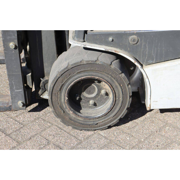 2007 NISSAN G1N1L18Q-49165632