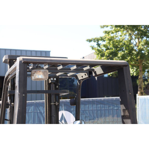 2007 NISSAN G1N1L18Q-49165633