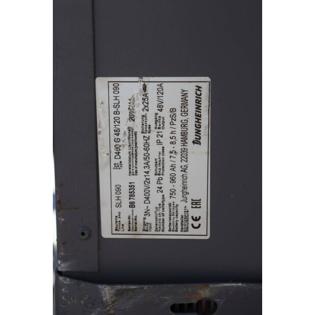 2007 NISSAN G1N1L18Q-49165635