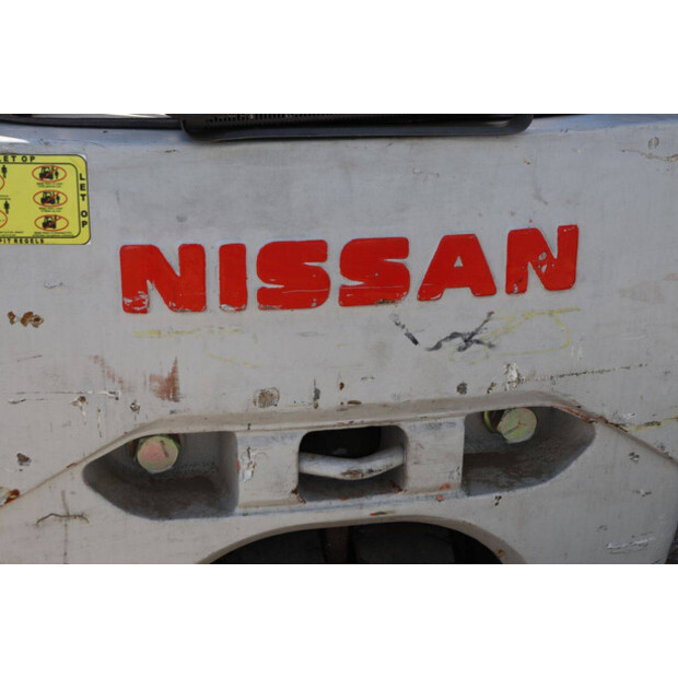 2007 NISSAN G1N1L18Q-49165637