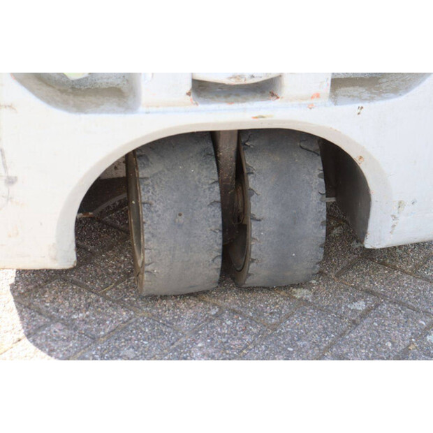 2007 NISSAN G1N1L18Q-49165638
