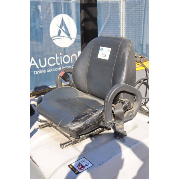 2007 NISSAN G1N1L18Q-49165641