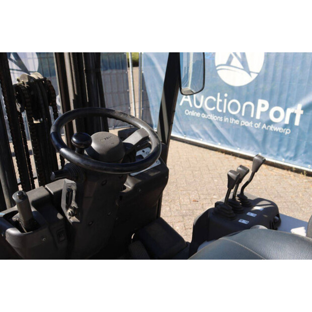 2007 NISSAN G1N1L18Q-49165642