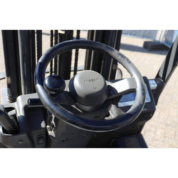 2007 NISSAN G1N1L18Q-49165644