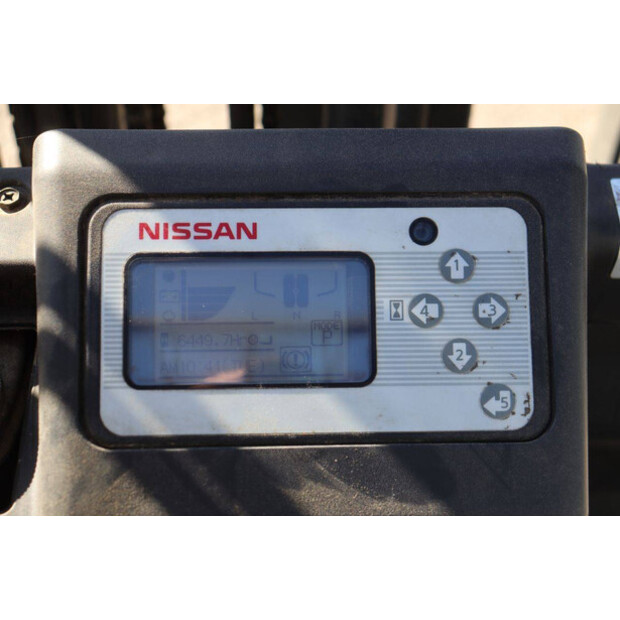 2007 NISSAN G1N1L18Q-49165649