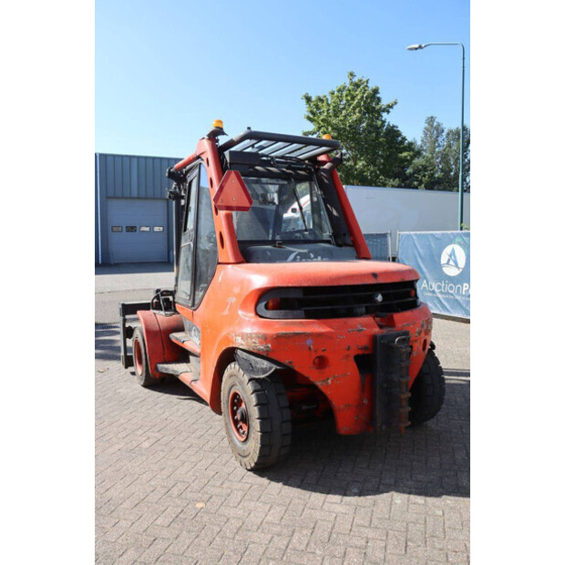 2003 ليندي H80D/900-02-49165658