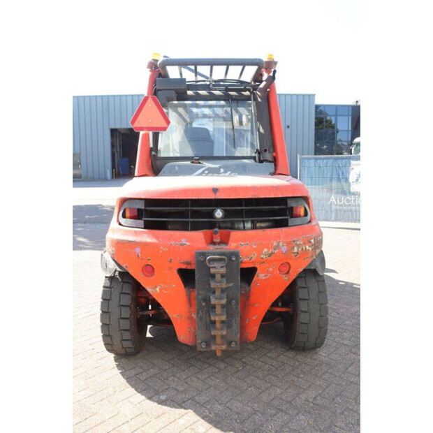 2003 ليندي H80D/900-02-49165659