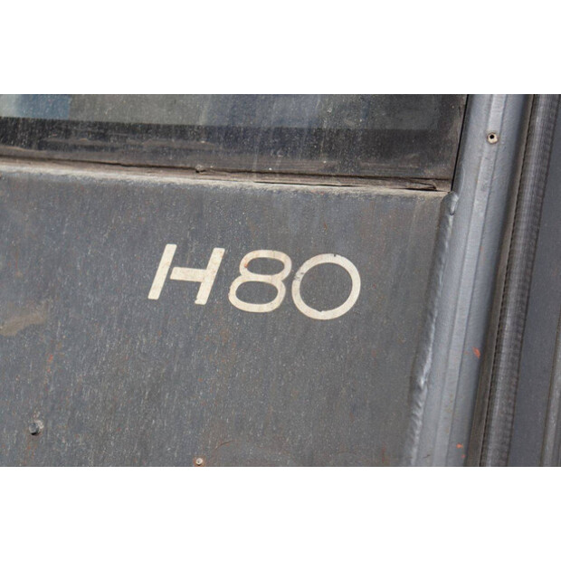 2003 ليندي H80D/900-02-49165669